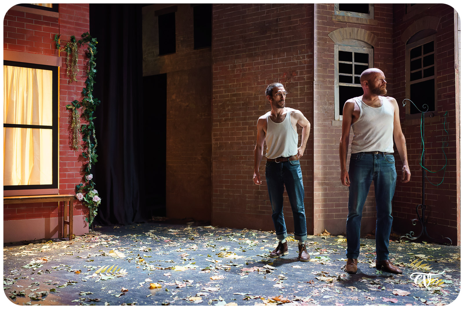 MORT D'UN COMMIS VOYAGEUR (CIE LA CLAQUE)